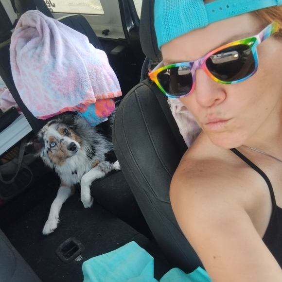 ๐Meet your Seller, Randi, "Cosmic๐ขBoutique" - Picture 14 of 16